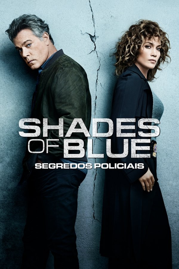 Shades Of Blue: Segredos Policiais
