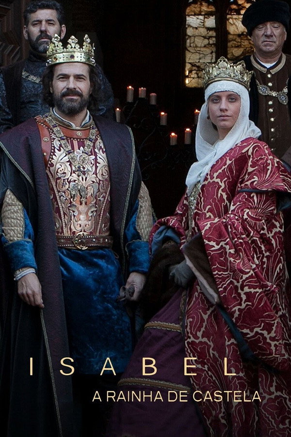 Isabel A Rainha de Castela
