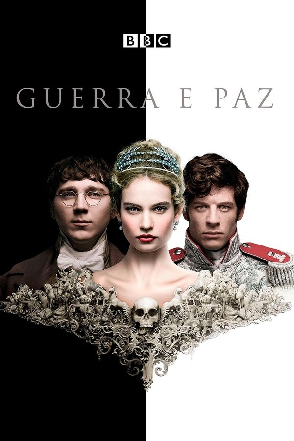 Guerra E Paz