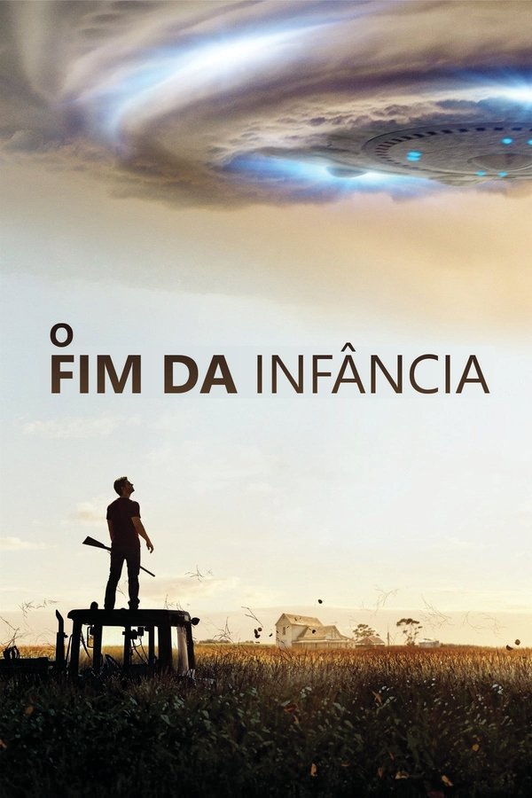 O Fim Da Infância