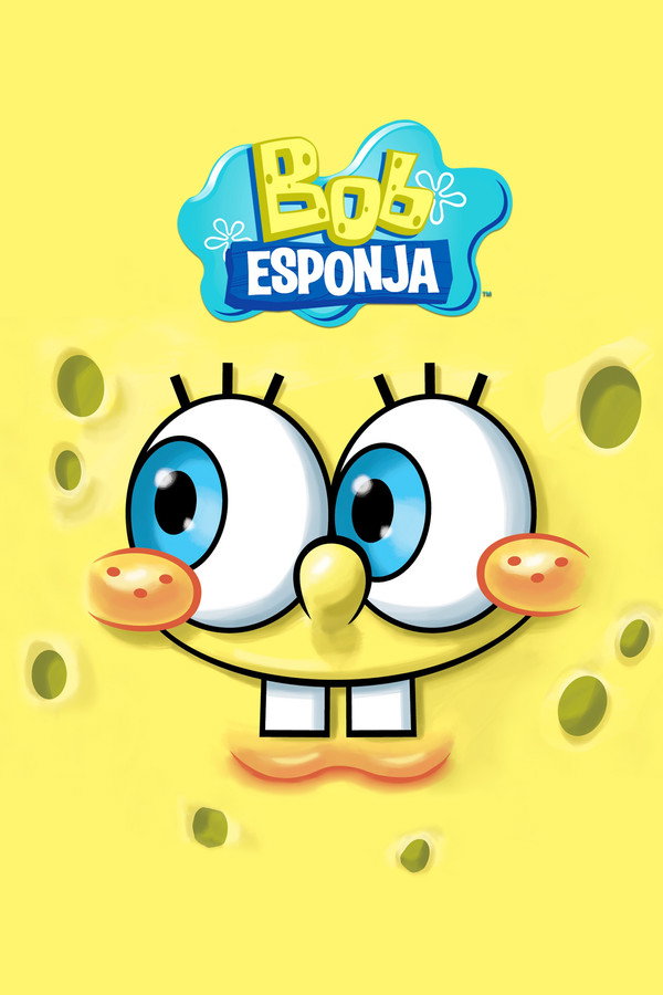 Bob Esponja