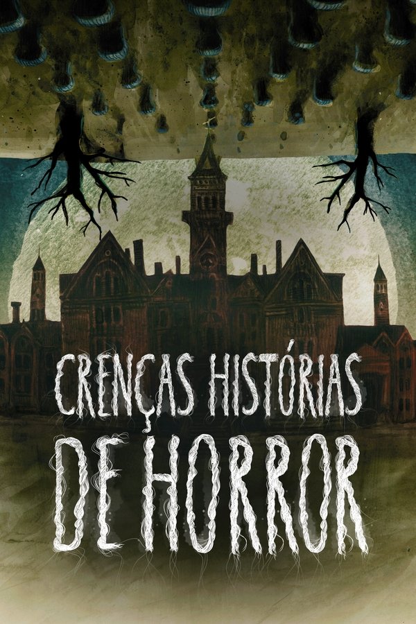 Crenças Histórias De Horror