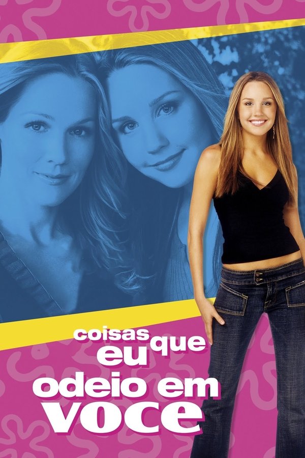 Coisas Que Eu Odeio Em Você