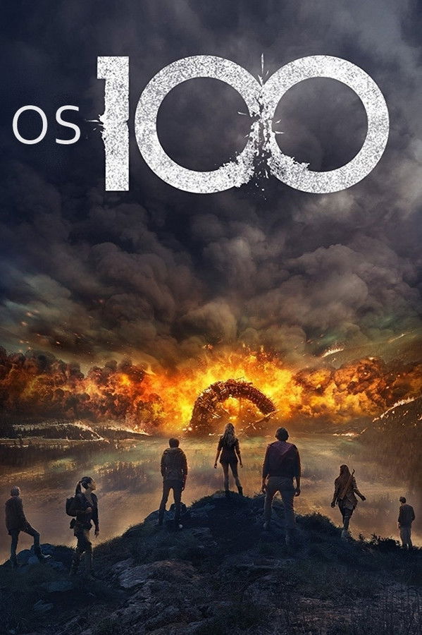 THE 100