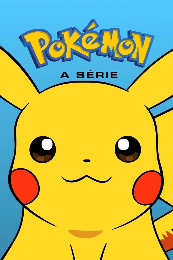 Pokémon A Jornada