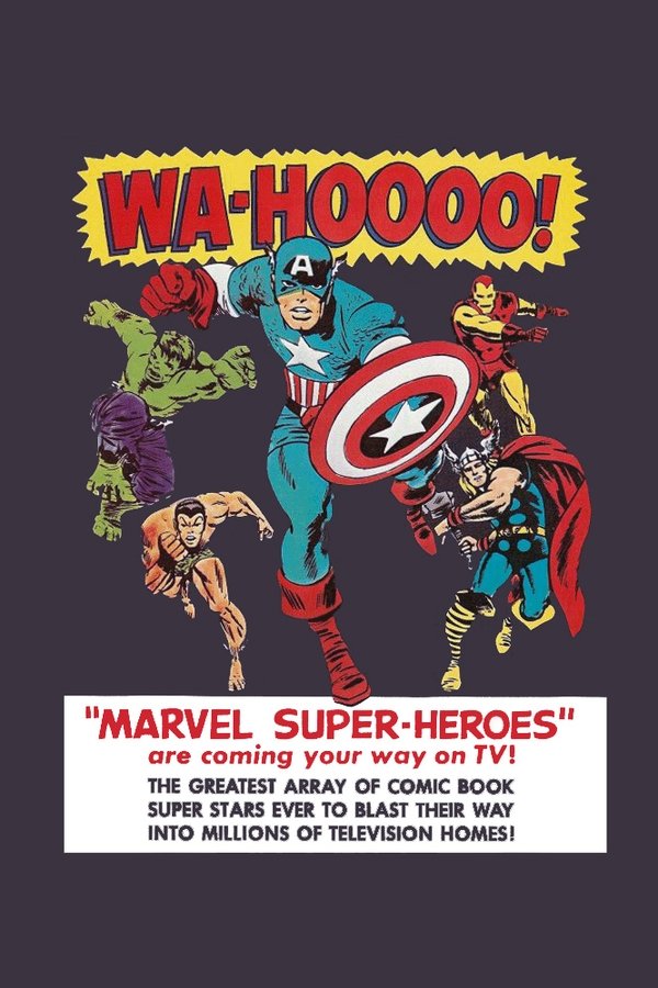 O Invencível Homem De Ferro