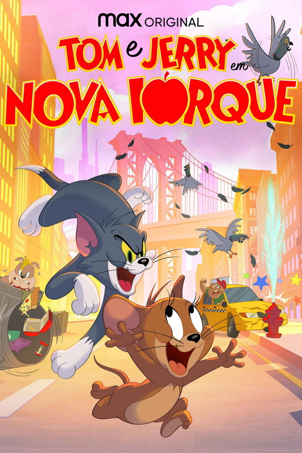 Tom E Jerry
