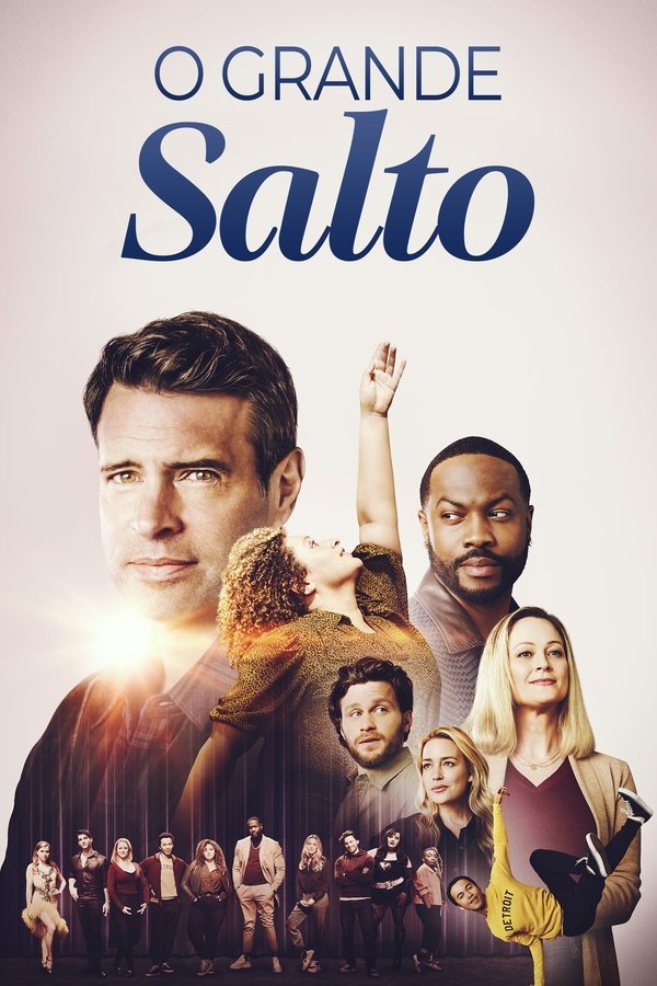 O Grande Salto