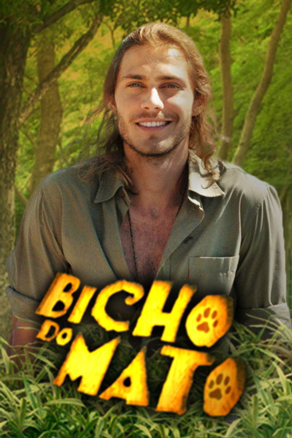 Bicho Do Mato