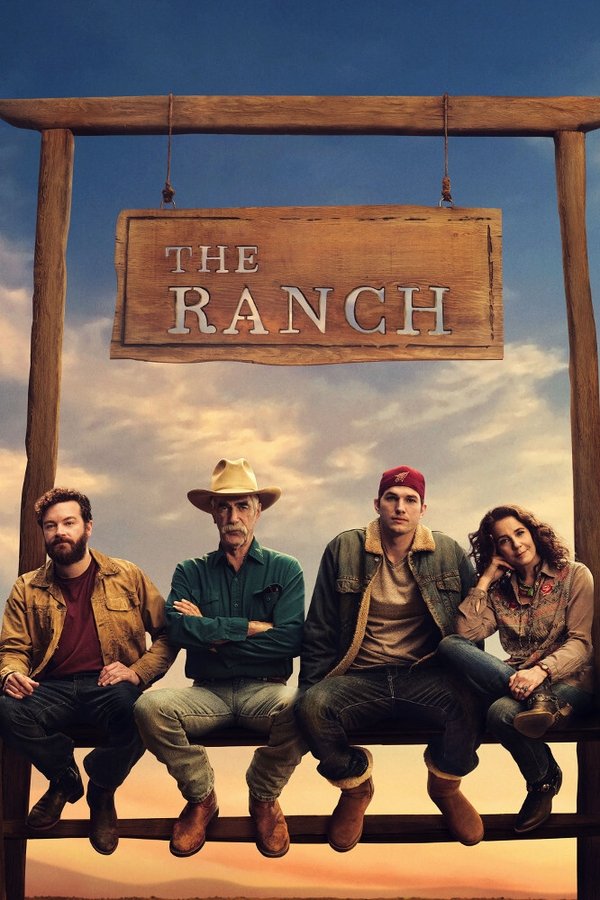 O Rancho