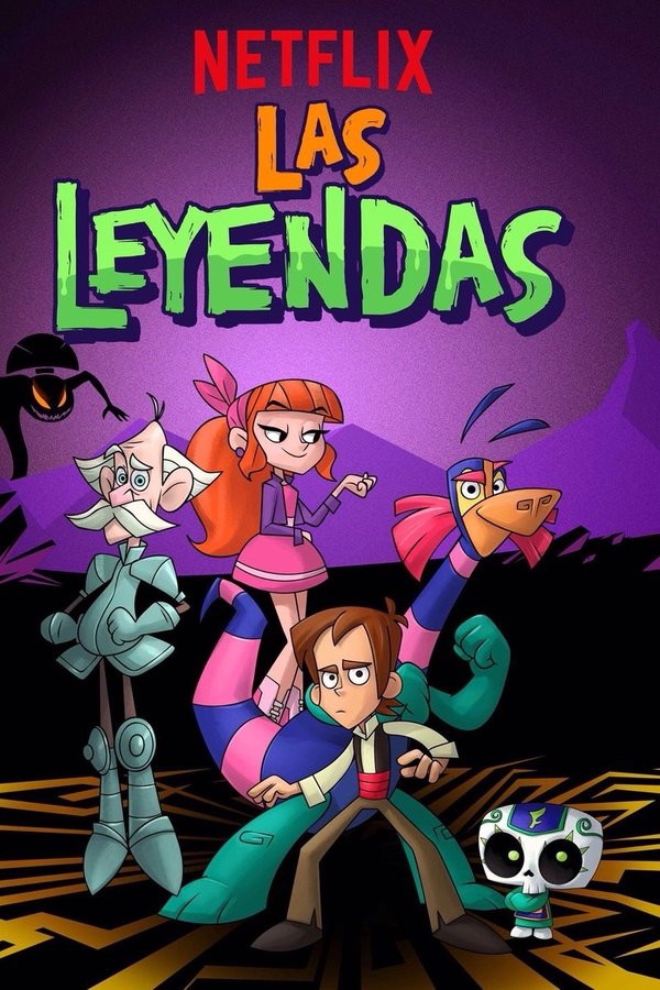 As Lendas