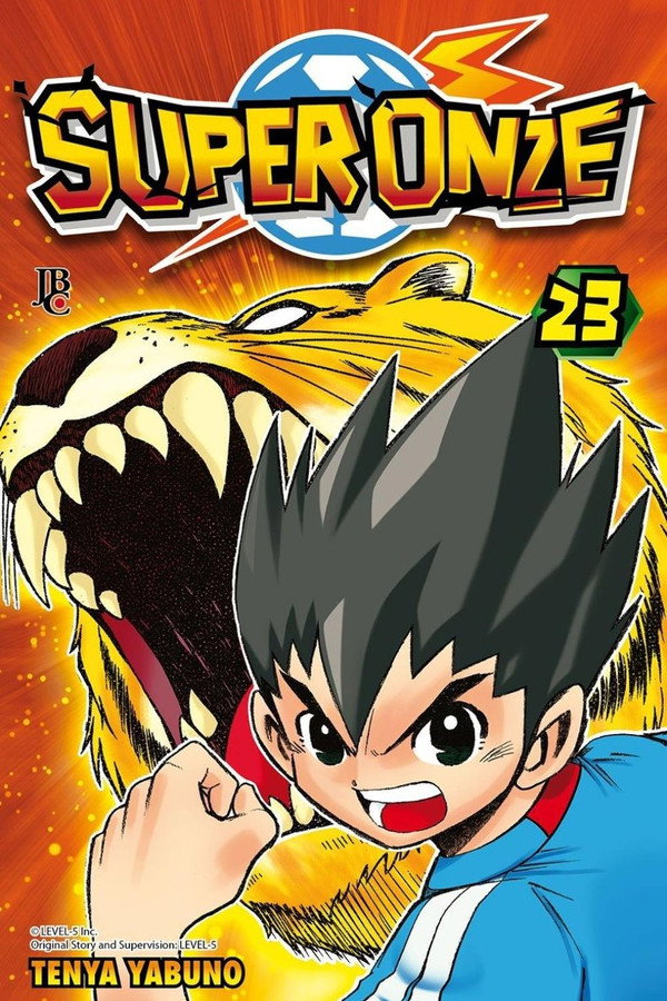 Inazuma Eleven GO 2: Chrono Stone