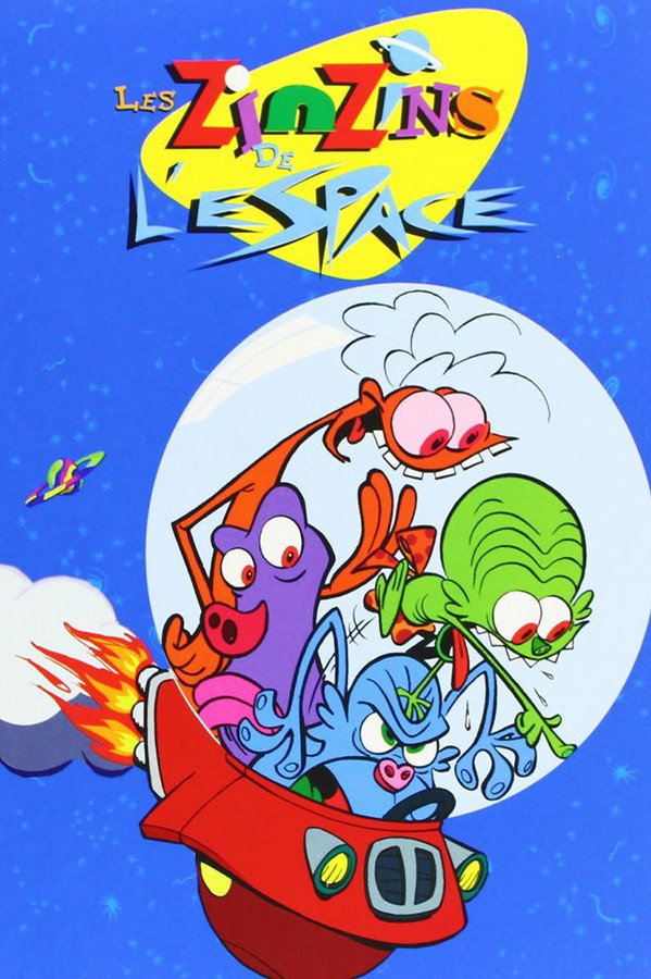 Space Goofs