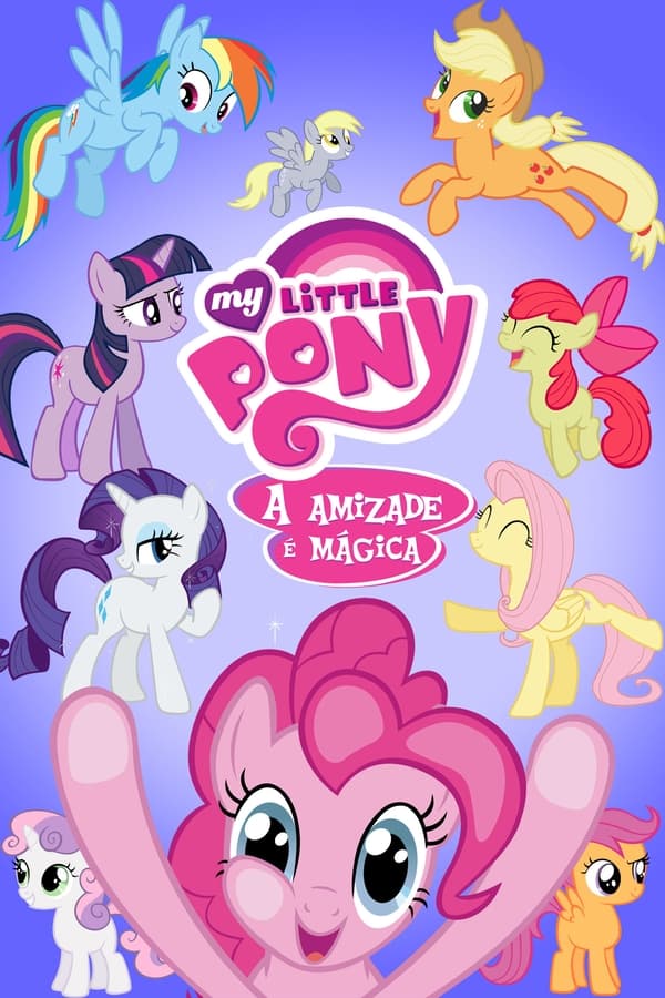 My Little Pony