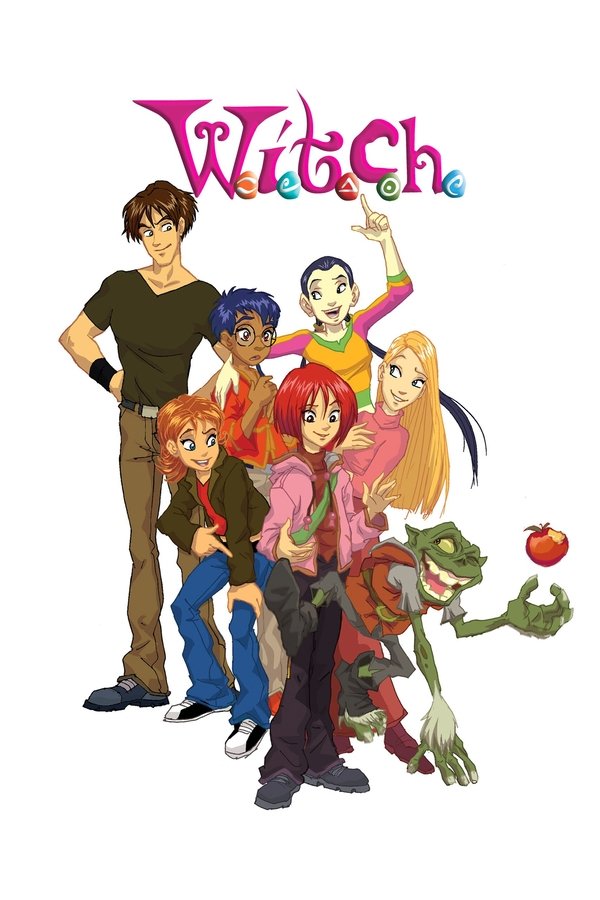 W I T C H