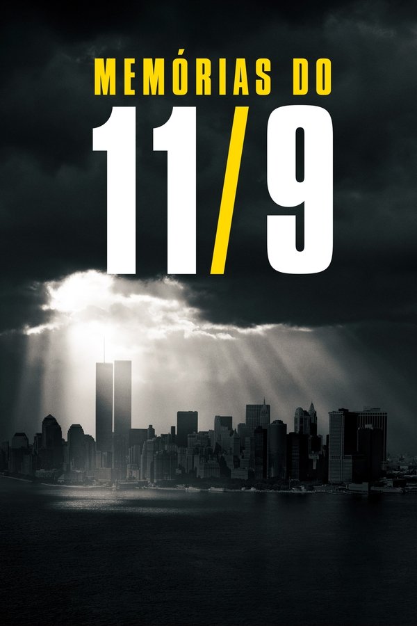 Memórias Do 11/9