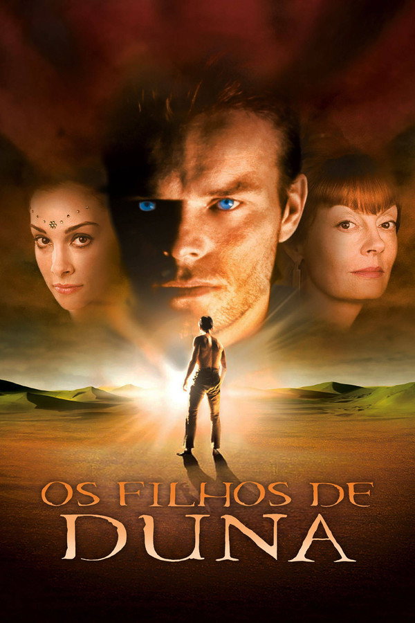Filhos De Duna