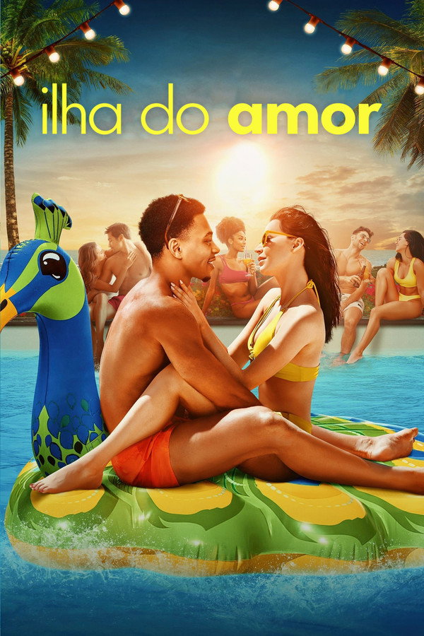 Ilha Do Amor