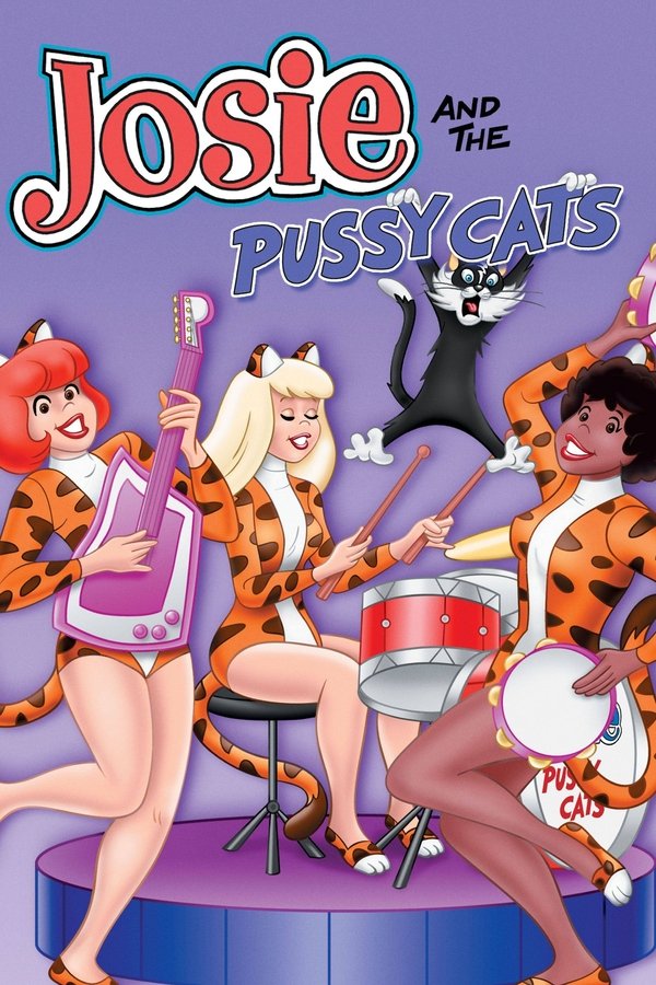 Josie E As Gatinhas