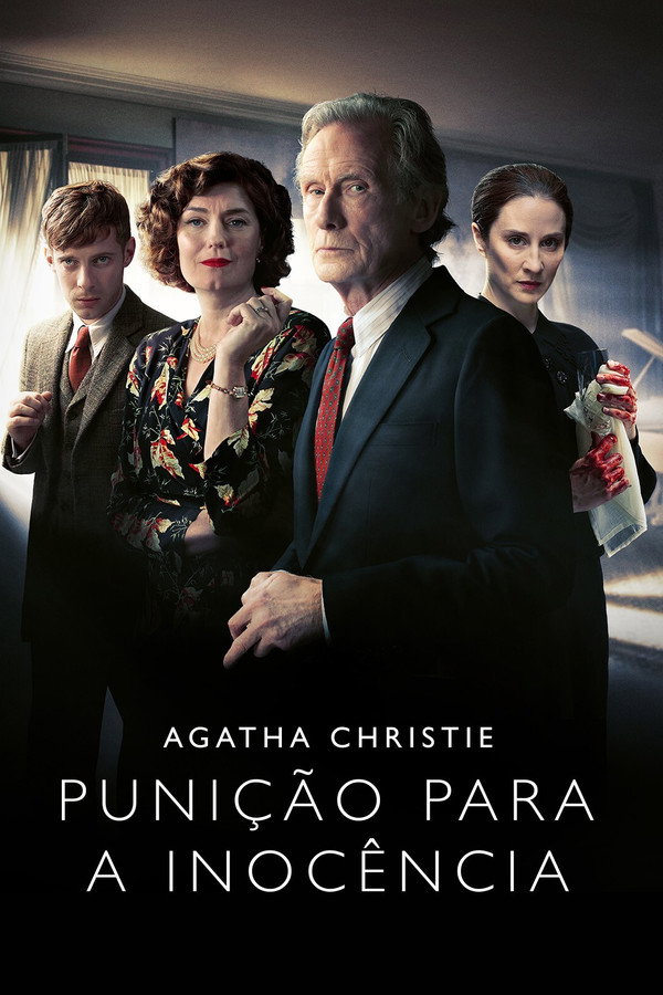 Punição Para A Inocência
