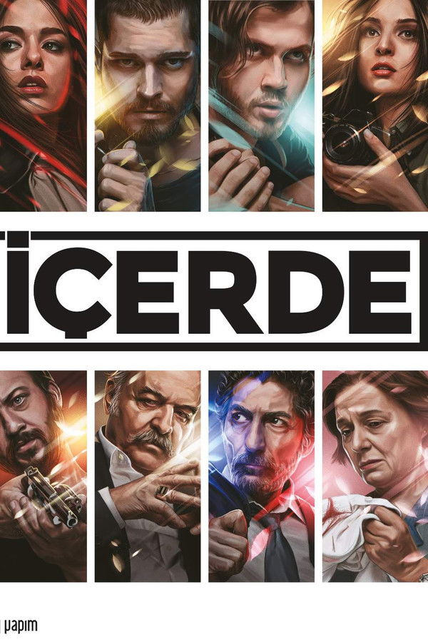 Icerde