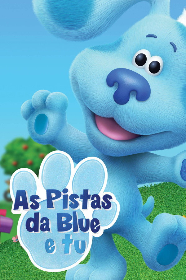 Pistas De Blue & Você