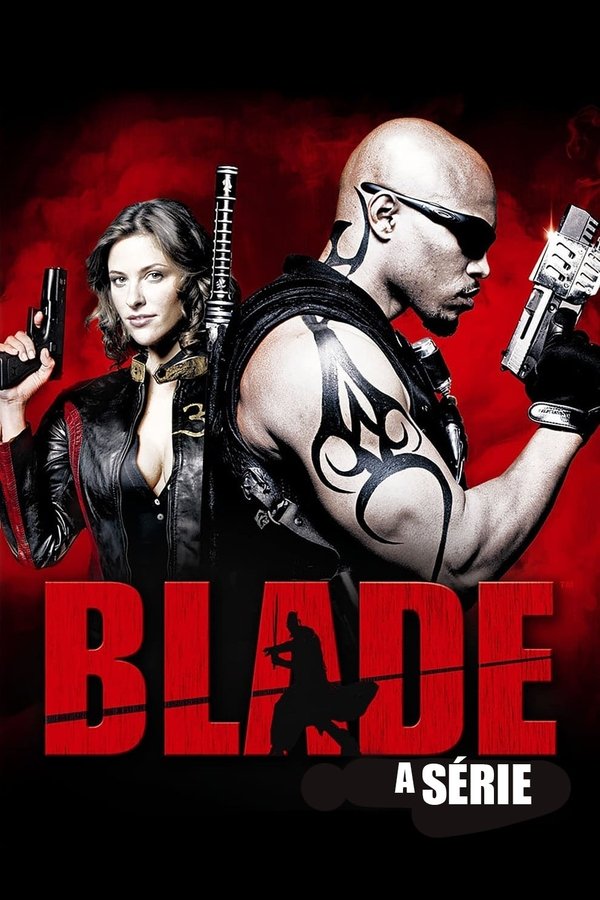 Blade A Serie