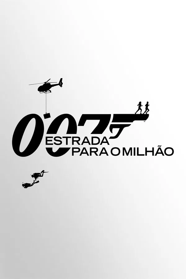 007 Estrada para o Milhao