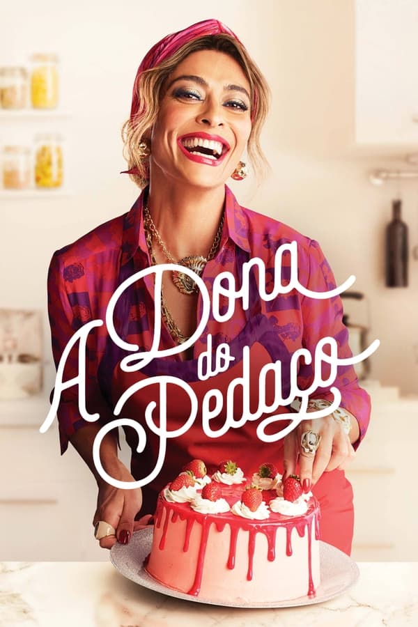 A Dona do Pedaco
