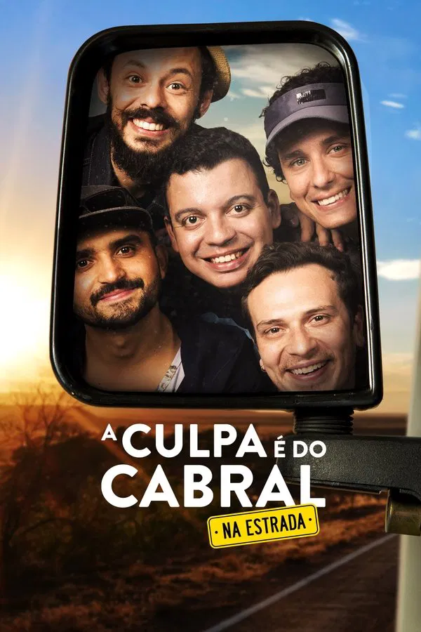A Culpa e do Cabral na Estrada