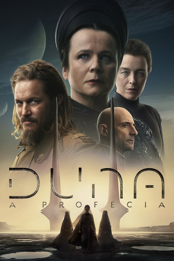 Duna A Profecia