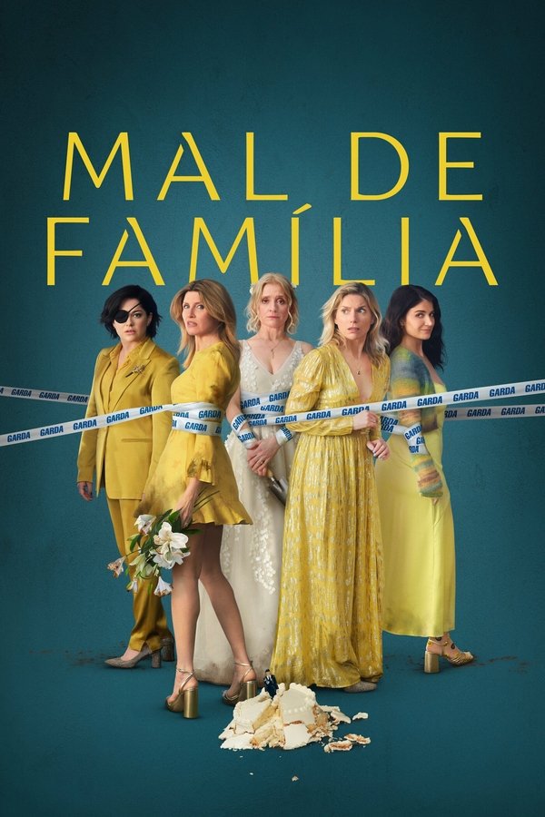 Mal de Familia
