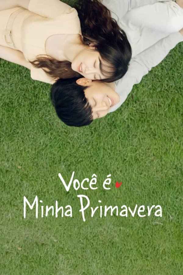 Voce e Minha Primavera