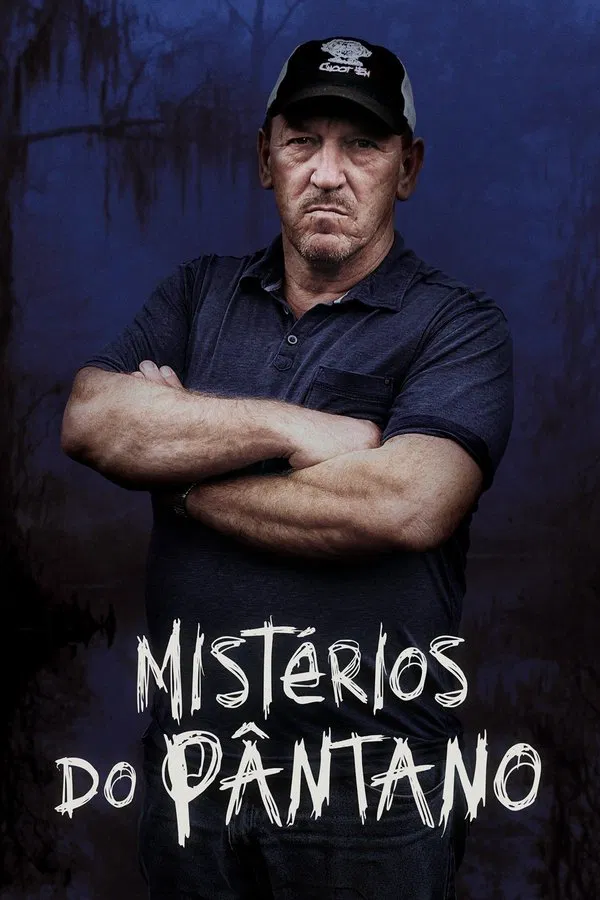 Misterios do Pantano